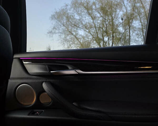 БМВ Х5 М 2014 в Хмельницком на Automoto.ua Черный БМВ Х5 М, объемом двигателя 3 л и пробегом 269 тыс. км за 32500 $, фото 31 на Automoto.ua