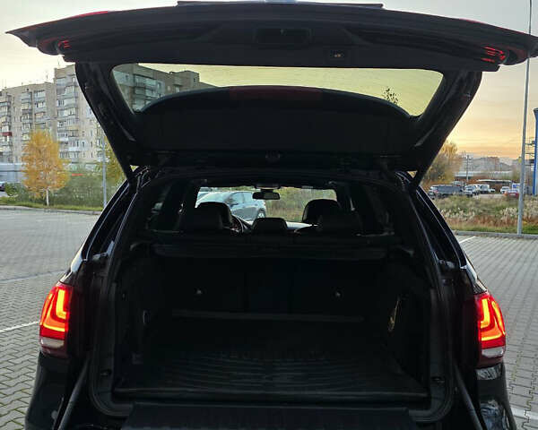 БМВ Х5 М 2014 в Хмельницком на Automoto.ua Черный БМВ Х5 М, объемом двигателя 3 л и пробегом 269 тыс. км за 32500 $, фото 32 на Automoto.ua