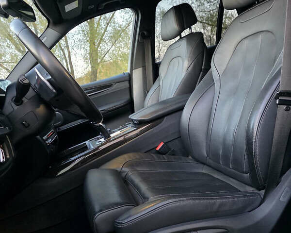 БМВ Х5 М 2014 в Хмельницком на Automoto.ua Черный БМВ Х5 М, объемом двигателя 3 л и пробегом 269 тыс. км за 32500 $, фото 24 на Automoto.ua