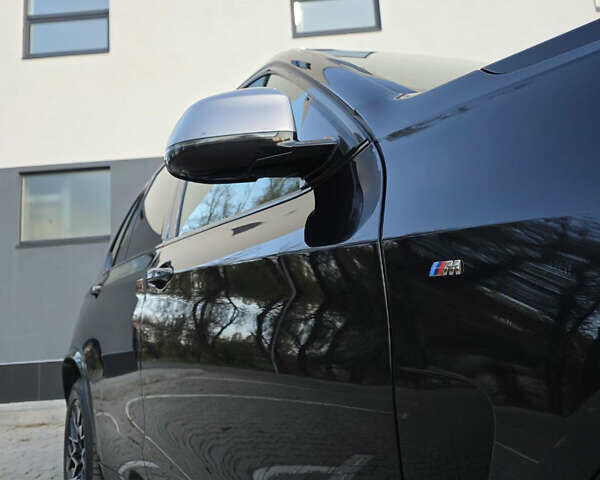 БМВ Х5 М 2014 в Хмельницком на Automoto.ua Черный БМВ Х5 М, объемом двигателя 3 л и пробегом 269 тыс. км за 32500 $, фото 14 на Automoto.ua