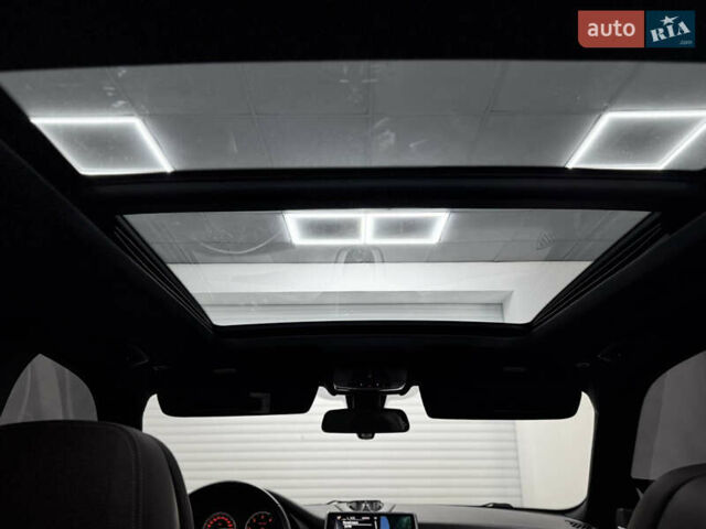 Черный БМВ Х5 М, объемом двигателя 2.99 л и пробегом 190 тыс. км за 35900 $, фото 17 на Automoto.ua