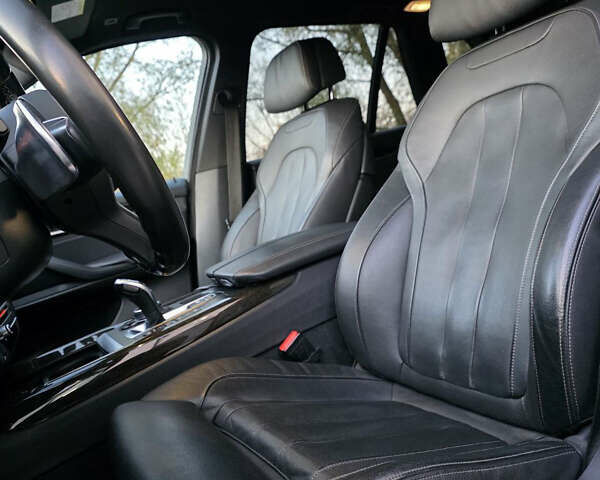БМВ Х5 М 2014 в Хмельницком на Automoto.ua Черный БМВ Х5 М, объемом двигателя 3 л и пробегом 269 тыс. км за 32500 $, фото 26 на Automoto.ua