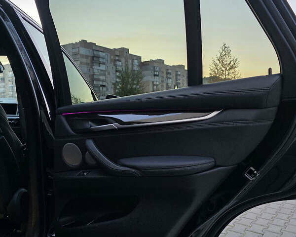 БМВ Х5 М 2014 в Хмельницком на Automoto.ua Черный БМВ Х5 М, объемом двигателя 3 л и пробегом 269 тыс. км за 32500 $, фото 44 на Automoto.ua