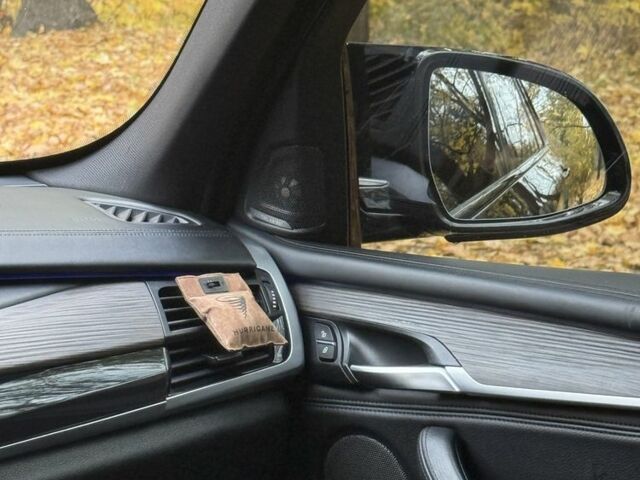 Черный БМВ Х5 М, объемом двигателя 3 л и пробегом 240 тыс. км за 34000 $, фото 9 на Automoto.ua