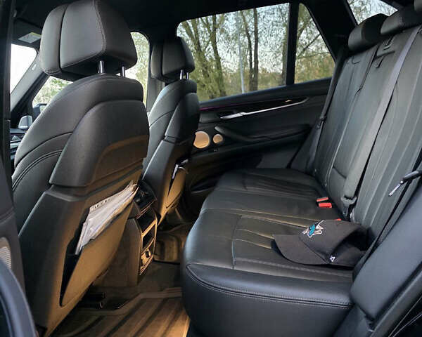 БМВ Х5 М 2014 в Хмельницком на Automoto.ua Черный БМВ Х5 М, объемом двигателя 3 л и пробегом 269 тыс. км за 32500 $, фото 29 на Automoto.ua