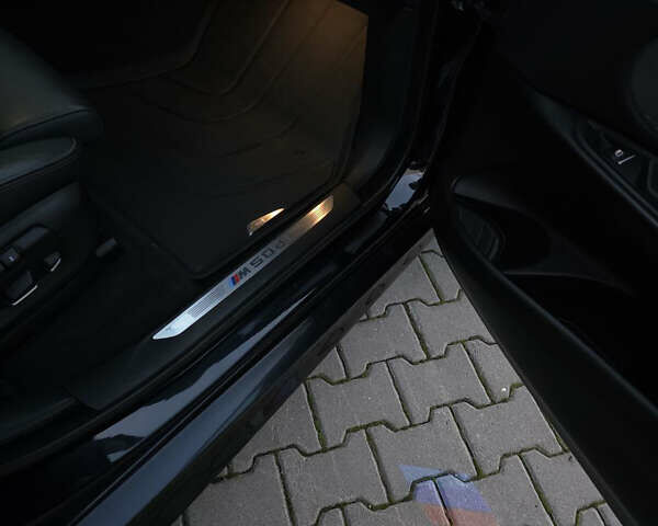 БМВ Х5 М 2014 в Хмельницком на Automoto.ua Черный БМВ Х5 М, объемом двигателя 3 л и пробегом 269 тыс. км за 32500 $, фото 34 на Automoto.ua