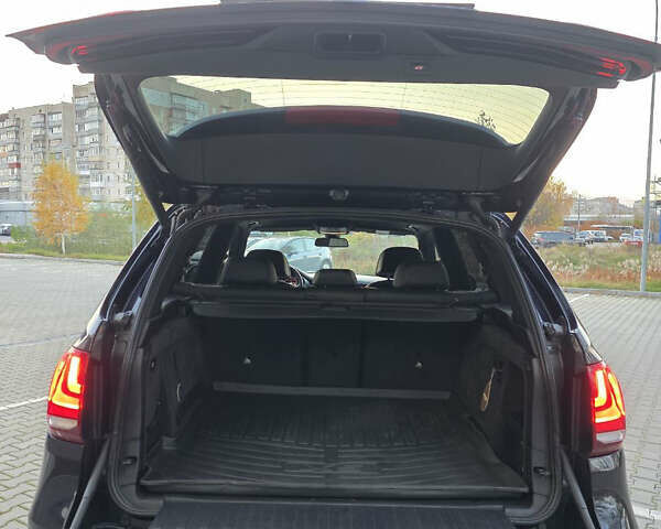 БМВ Х5 М 2014 в Хмельницком на Automoto.ua Черный БМВ Х5 М, объемом двигателя 3 л и пробегом 269 тыс. км за 32500 $, фото 33 на Automoto.ua