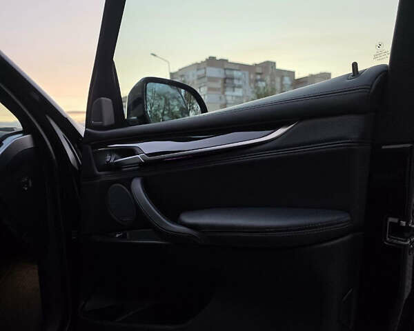 БМВ Х5 М 2014 в Хмельницком на Automoto.ua Черный БМВ Х5 М, объемом двигателя 3 л и пробегом 269 тыс. км за 32500 $, фото 45 на Automoto.ua