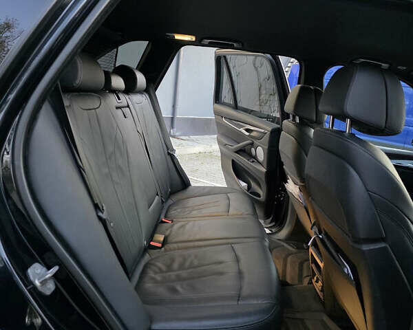 БМВ Х5 М 2014 в Хмельницком на Automoto.ua Черный БМВ Х5 М, объемом двигателя 3 л и пробегом 269 тыс. км за 32500 $, фото 43 на Automoto.ua