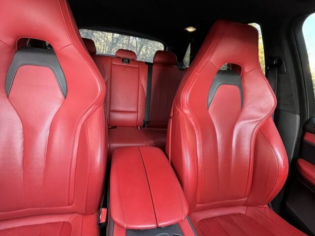 Чорний БМВ Х5 М, об'ємом двигуна 4.4 л та пробігом 89 тис. км за 46000 $, фото 4 на Automoto.ua