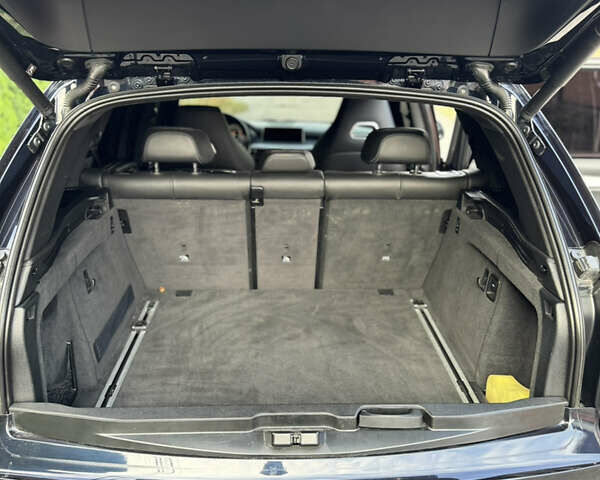 БМВ Х5 М 2015 в Виннице на Automoto.ua Черный БМВ Х5 М, объемом двигателя 4.4 л и пробегом 164 тыс. км за 33200 $, фото 13 на Automoto.ua