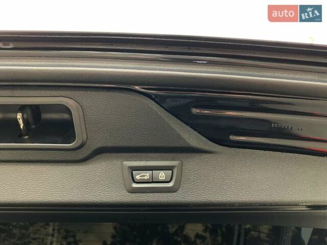 БМВ Х5 М 2016 в Киеве на Automoto.ua Черный БМВ Х5 М, объемом двигателя 4.39 л и пробегом 76 тыс. км за 34999 $, фото 25 на Automoto.ua