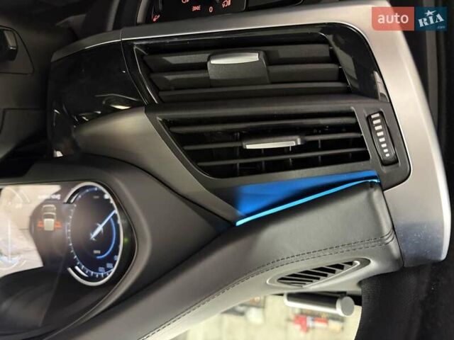 Черный БМВ Х5 М, объемом двигателя 2.99 л и пробегом 199 тыс. км за 37500 $, фото 32 на Automoto.ua