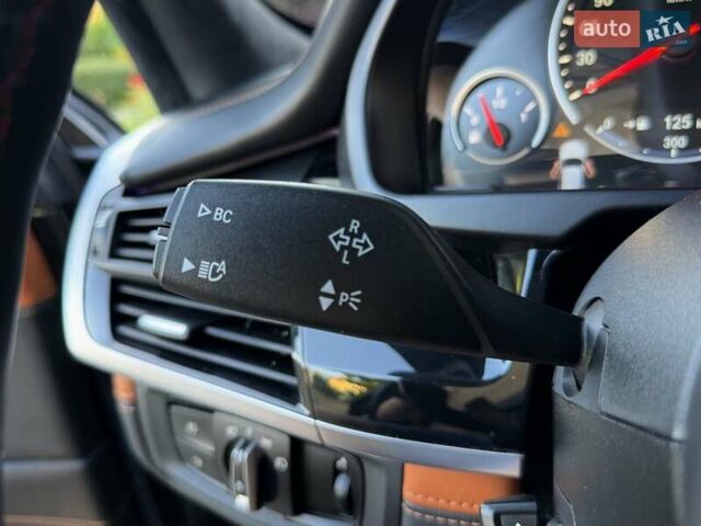 Чорний БМВ Х5 М, об'ємом двигуна 4.39 л та пробігом 160 тис. км за 32999 $, фото 27 на Automoto.ua