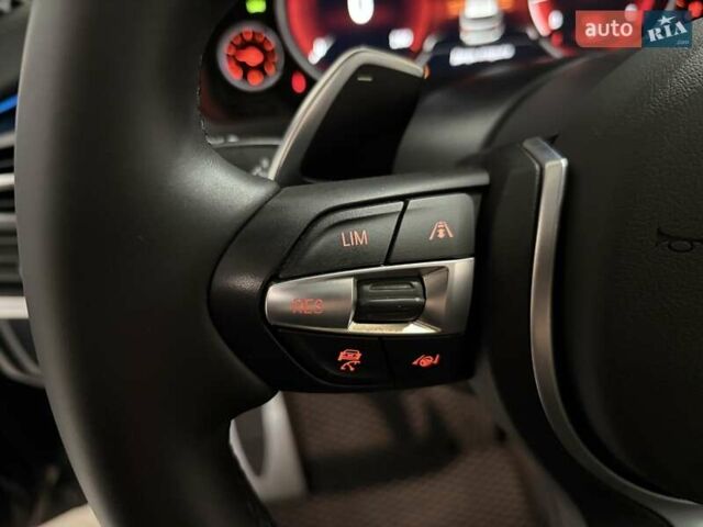 Черный БМВ Х5 М, объемом двигателя 2.99 л и пробегом 199 тыс. км за 37500 $, фото 30 на Automoto.ua