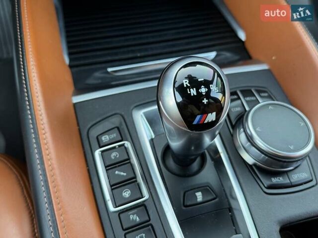 Чорний БМВ Х5 М, об'ємом двигуна 4.39 л та пробігом 160 тис. км за 32999 $, фото 29 на Automoto.ua