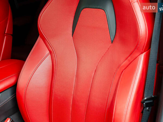 Черный БМВ Х5 М, объемом двигателя 4.39 л и пробегом 55 тыс. км за 49990 $, фото 31 на Automoto.ua