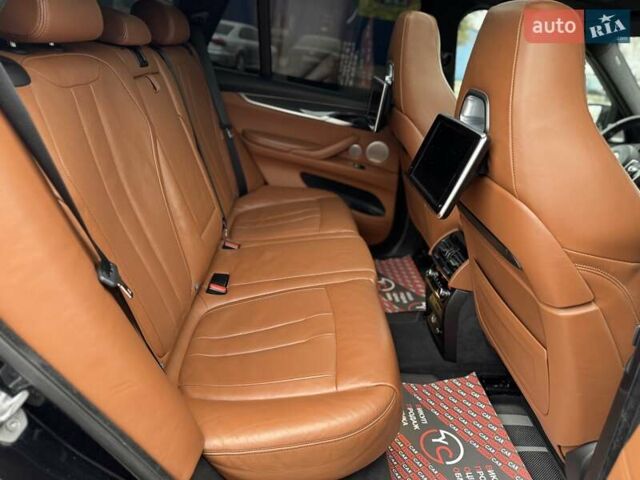 Черный БМВ Х5 М, объемом двигателя 4.39 л и пробегом 76 тыс. км за 35500 $, фото 53 на Automoto.ua