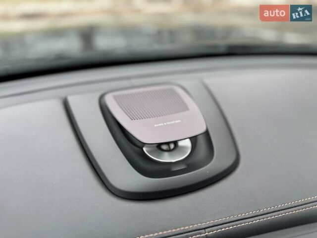 Черный БМВ Х5 М, объемом двигателя 4.4 л и пробегом 76 тыс. км за 33500 $, фото 42 на Automoto.ua