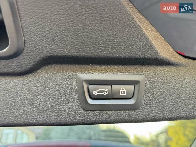 Чорний БМВ Х5 М, об'ємом двигуна 4.39 л та пробігом 160 тис. км за 32999 $, фото 49 на Automoto.ua