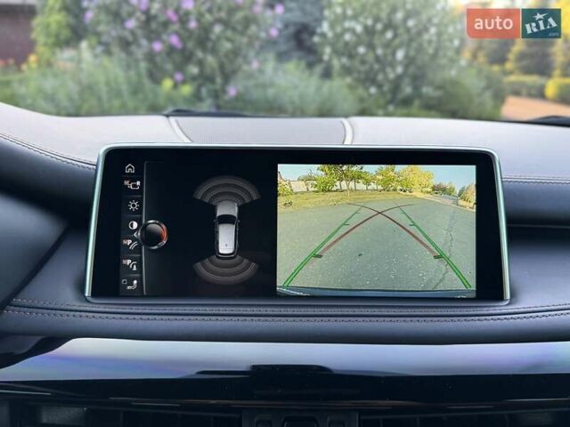 Чорний БМВ Х5 М, об'ємом двигуна 4.39 л та пробігом 160 тис. км за 32999 $, фото 33 на Automoto.ua