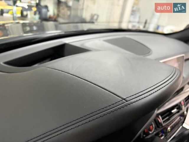 Черный БМВ Х5 М, объемом двигателя 2.99 л и пробегом 199 тыс. км за 37500 $, фото 23 на Automoto.ua