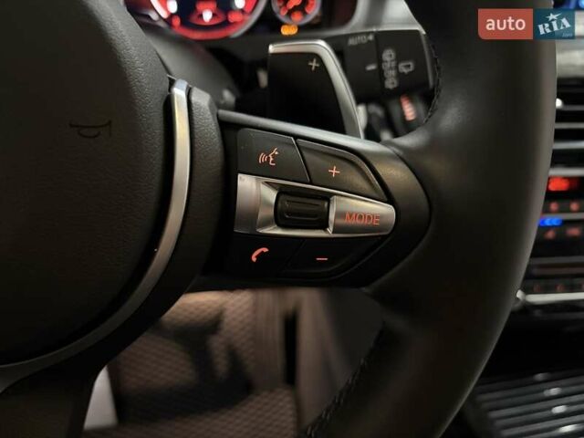 Черный БМВ Х5 М, объемом двигателя 2.99 л и пробегом 199 тыс. км за 37500 $, фото 31 на Automoto.ua