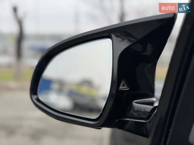 Черный БМВ Х5 М, объемом двигателя 4.39 л и пробегом 76 тыс. км за 35500 $, фото 40 на Automoto.ua