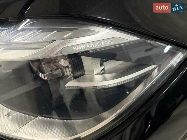 Черный БМВ Х5 М, объемом двигателя 2.99 л и пробегом 199 тыс. км за 37500 $, фото 49 на Automoto.ua