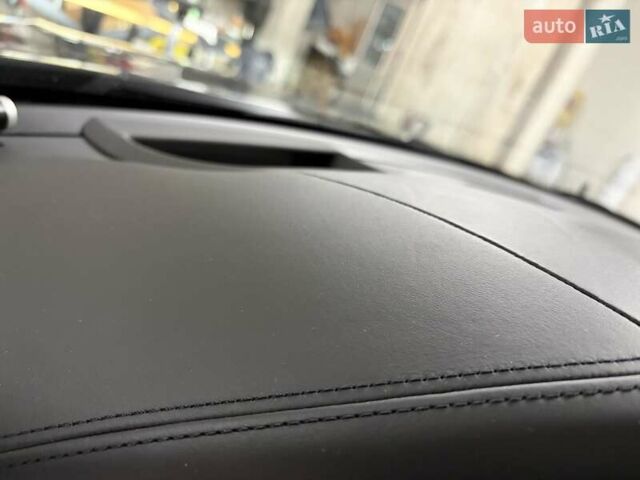 Черный БМВ Х5 М, объемом двигателя 2.99 л и пробегом 199 тыс. км за 37500 $, фото 22 на Automoto.ua