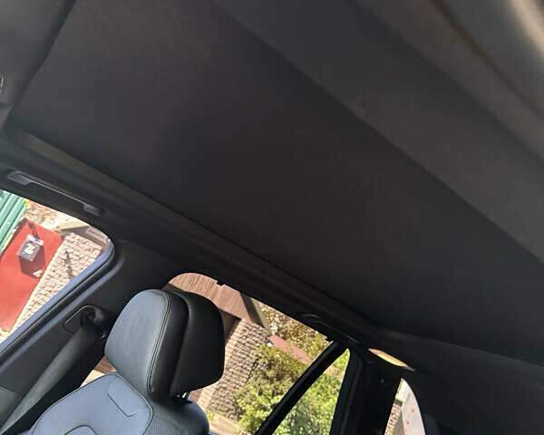 Черный БМВ Х5 М, объемом двигателя 4.4 л и пробегом 160 тыс. км за 39999 $, фото 4 на Automoto.ua