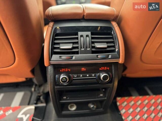 Черный БМВ Х5 М, объемом двигателя 4.39 л и пробегом 76 тыс. км за 35500 $, фото 50 на Automoto.ua