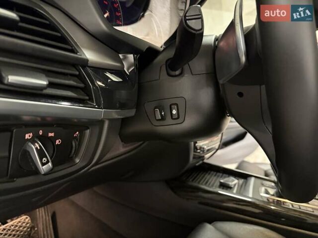 Черный БМВ Х5 М, объемом двигателя 2.99 л и пробегом 199 тыс. км за 37500 $, фото 28 на Automoto.ua