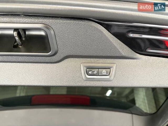 Черный БМВ Х5 М, объемом двигателя 2.99 л и пробегом 199 тыс. км за 37500 $, фото 36 на Automoto.ua