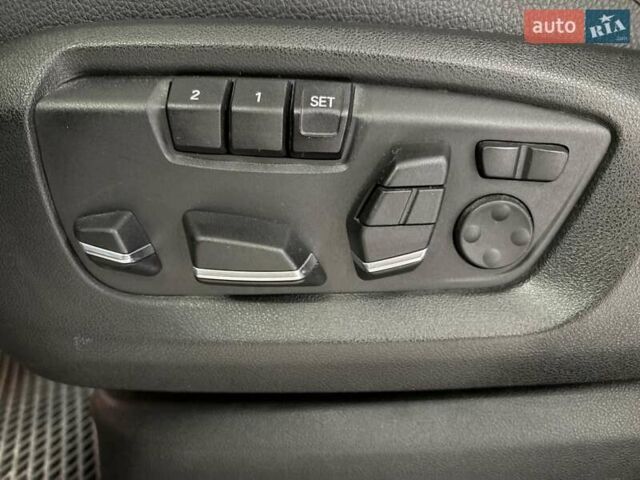 Черный БМВ Х5 М, объемом двигателя 2.99 л и пробегом 199 тыс. км за 37500 $, фото 27 на Automoto.ua