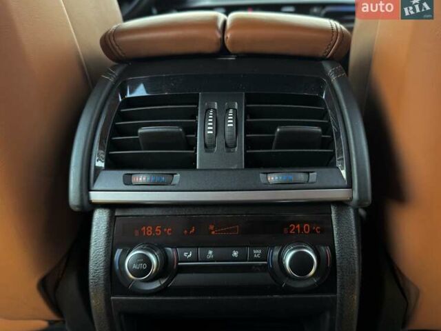 Чорний БМВ Х5 М, об'ємом двигуна 4.39 л та пробігом 160 тис. км за 32999 $, фото 46 на Automoto.ua