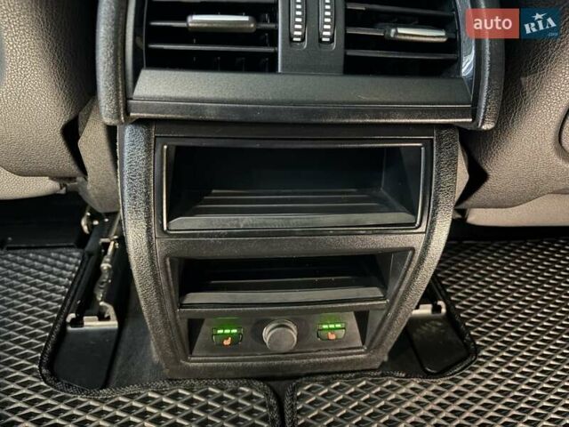 Черный БМВ Х5 М, объемом двигателя 2.99 л и пробегом 199 тыс. км за 37500 $, фото 34 на Automoto.ua