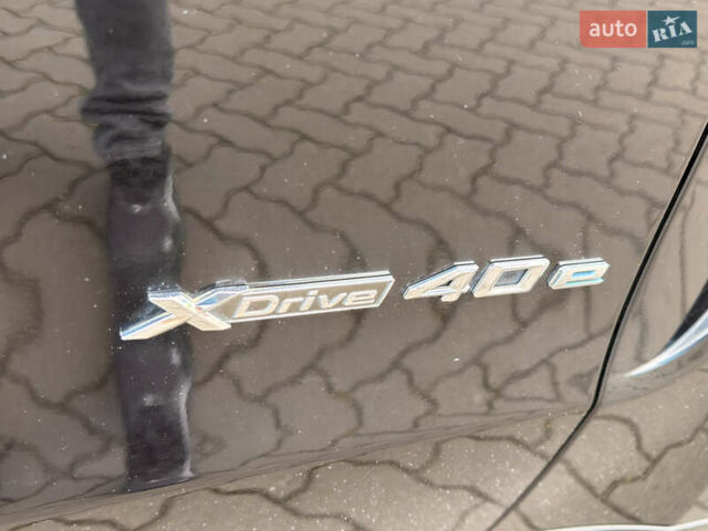 Черный БМВ Х5 М, объемом двигателя 0 л и пробегом 201 тыс. км за 29000 $, фото 7 на Automoto.ua