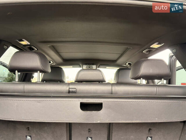 Черный БМВ Х5 М, объемом двигателя 0 л и пробегом 201 тыс. км за 29000 $, фото 27 на Automoto.ua