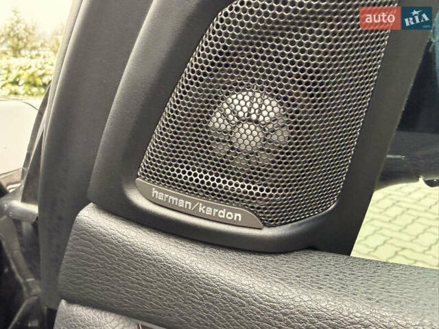 Черный БМВ Х5 М, объемом двигателя 0 л и пробегом 201 тыс. км за 29000 $, фото 34 на Automoto.ua