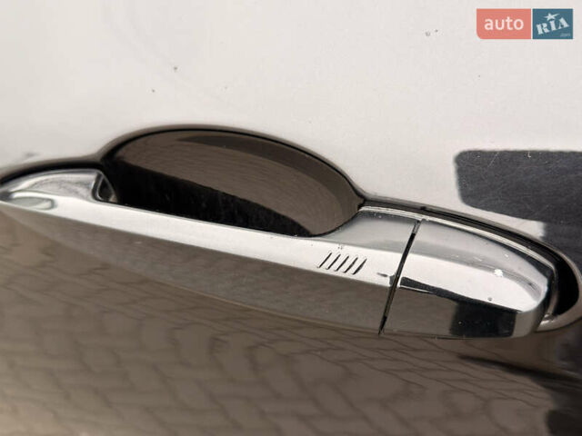 Черный БМВ Х5 М, объемом двигателя 0 л и пробегом 201 тыс. км за 29000 $, фото 11 на Automoto.ua