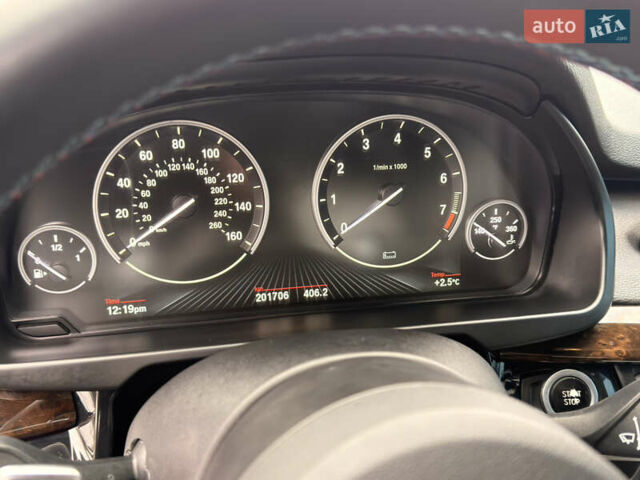 Черный БМВ Х5 М, объемом двигателя 0 л и пробегом 201 тыс. км за 29000 $, фото 18 на Automoto.ua