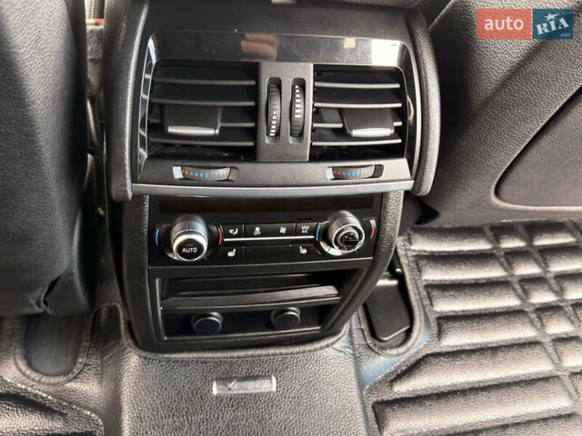 Черный БМВ Х5 М, объемом двигателя 0 л и пробегом 201 тыс. км за 29000 $, фото 23 на Automoto.ua