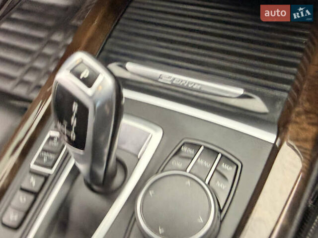 Черный БМВ Х5 М, объемом двигателя 0 л и пробегом 201 тыс. км за 29000 $, фото 33 на Automoto.ua