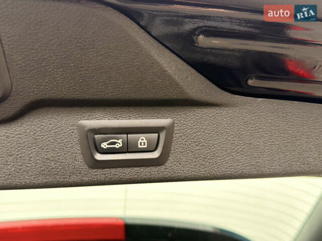 Черный БМВ Х5 М, объемом двигателя 0 л и пробегом 201 тыс. км за 29000 $, фото 26 на Automoto.ua