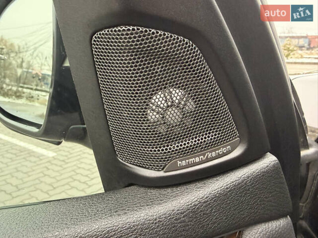 Черный БМВ Х5 М, объемом двигателя 0 л и пробегом 201 тыс. км за 29000 $, фото 19 на Automoto.ua