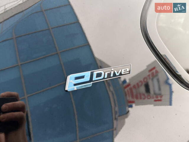 Черный БМВ Х5 М, объемом двигателя 0 л и пробегом 201 тыс. км за 29000 $, фото 6 на Automoto.ua