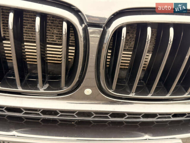 Черный БМВ Х5 М, объемом двигателя 0 л и пробегом 201 тыс. км за 29000 $, фото 35 на Automoto.ua