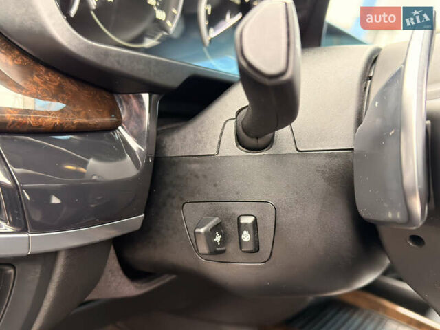 Черный БМВ Х5 М, объемом двигателя 0 л и пробегом 201 тыс. км за 29000 $, фото 40 на Automoto.ua