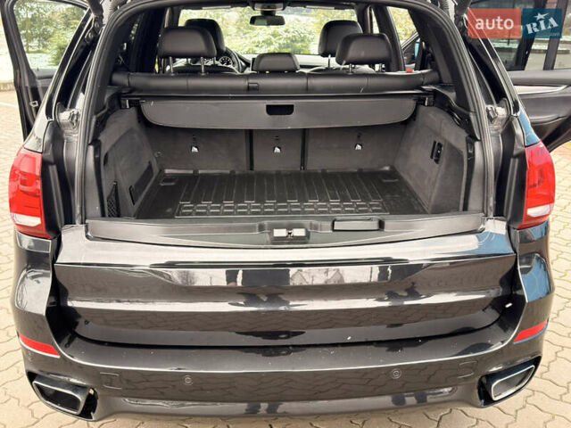 Черный БМВ Х5 М, объемом двигателя 0 л и пробегом 201 тыс. км за 29000 $, фото 25 на Automoto.ua